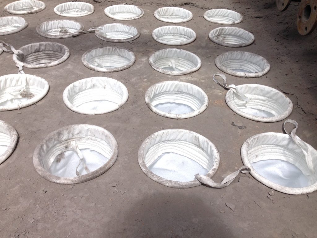 डस्ट फिल्टर बैग के जीवन का विस्तार कैसे करें？