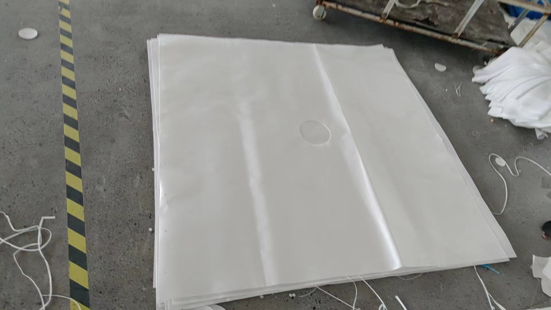अपनी आवश्यकताओं के लिए सही फ़िल्टर कपड़े का चयन कैसे करें