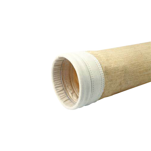 Nomex फ़िल्टर बैग का कार्य क्या है?