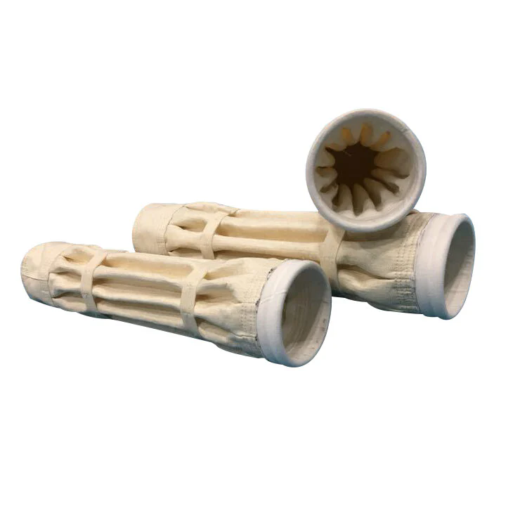 फ़िल्टर बैग औद्योगिक निस्पंदन प्रदर्शन कैसे प्रदान करते हैं?