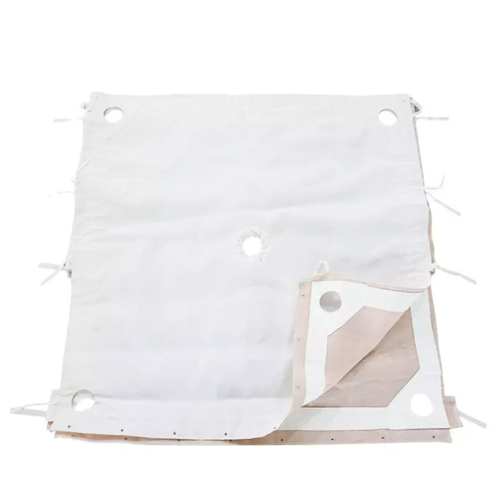 ड्रेनेज फ़िल्टर क्लॉथ निर्माण और भूदृश्य परियोजनाओं में कैसे सुधार करता है?