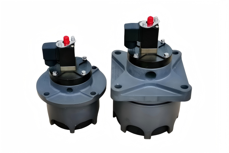 पल्स वाल्व के सामान्य दोष क्या हैं? उनका शीघ्र निदान और समाधान कैसे किया जा सकता है?