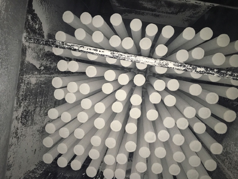 आपको अपने फ़िल्टर बैग को कितनी बार बदलने की आवश्यकता है？