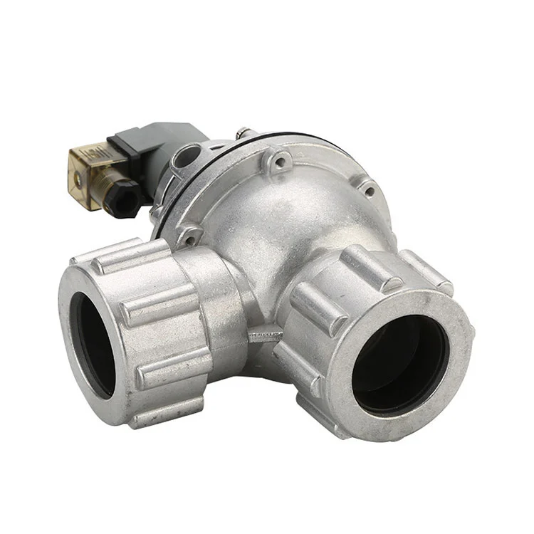 CA/RCA45DD पल्स वाल्व
