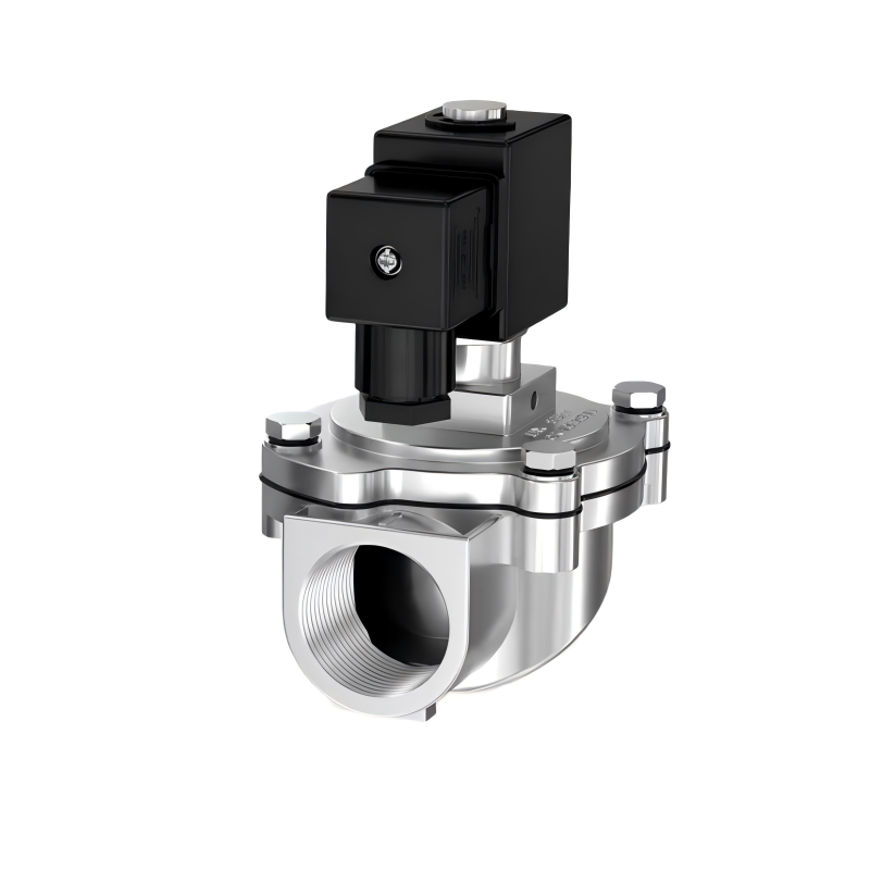 डीएमएफ-जेड पल्स वाल्व