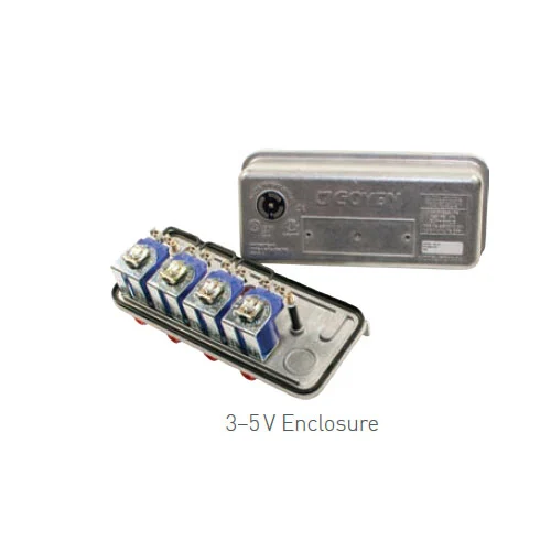 गोयेन 3-5V5 पायलट वाल्व एनक्लोजर