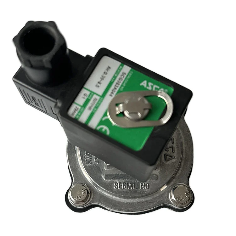 SCG353A043 समकोण वाल्व